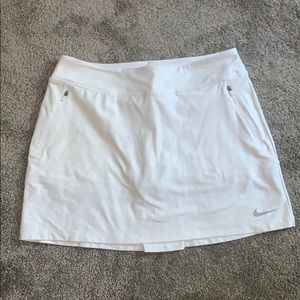 Nike tennis/ golf skirt